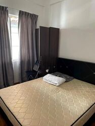 Lorong Sari (D5), Detached #632884951